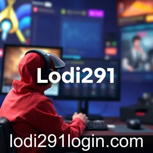 Digital Gaming Scene: Lodi291 and Beyond
