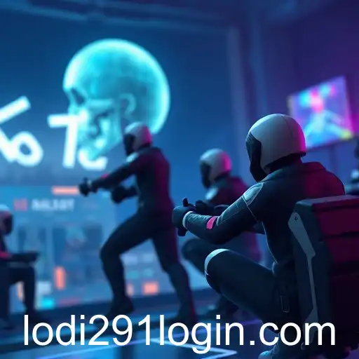 Gaming Evolution and Online Trends