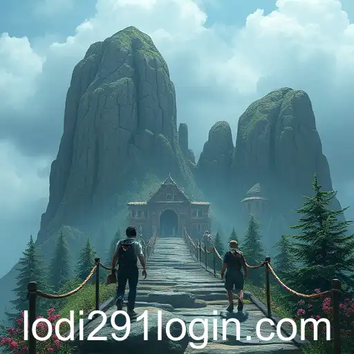 Gaming Website Boosts User Engagement with Interactive Features