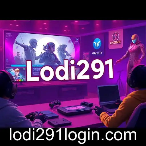 Future of Online Gaming in 2025