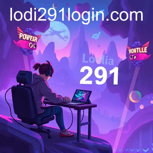 The Gaming Evolution: Lodi291's Surge in Popularity