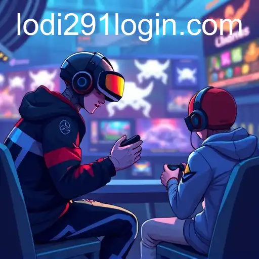 The Rise of Gaming Platforms in 2025