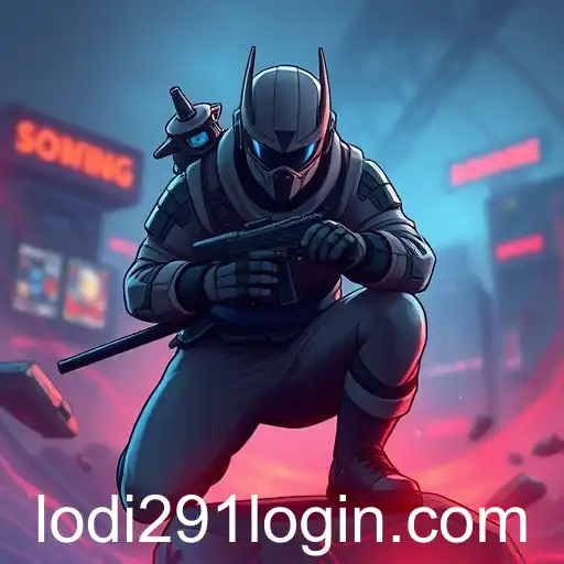 Gaming Site Lodi291 Evolves in 2025