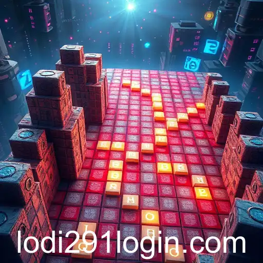The Rise of Lodi291 in the Online Gaming Arena