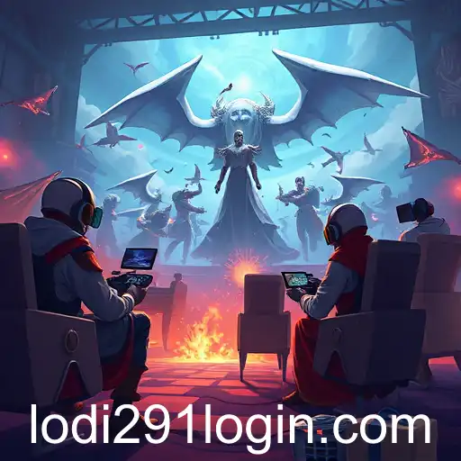 Lodi291: Revolutionizing Online Gaming in 2025
