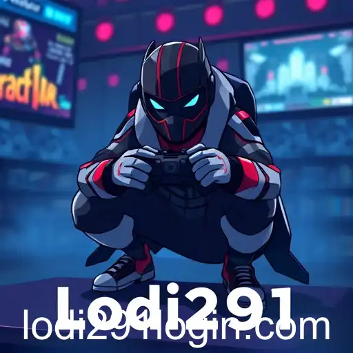 Gaming in the Digital Era: Lodi291 Revolutionizes Online Play