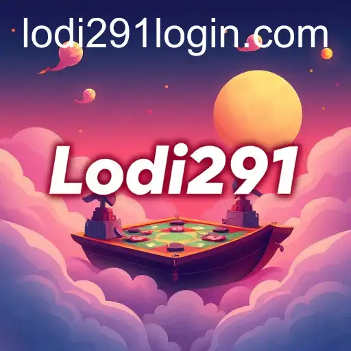 The Rise of Lodi291: A Gaming Haven in 2025