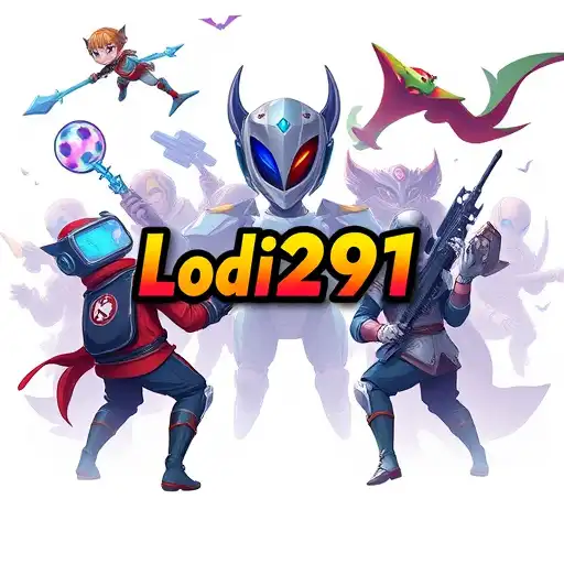 Lodi291 Revolutionizes Gaming Experiences in 2025