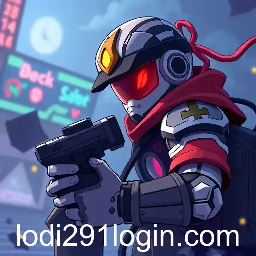 Gaming Trends and Innovations: Exploring Lodi291