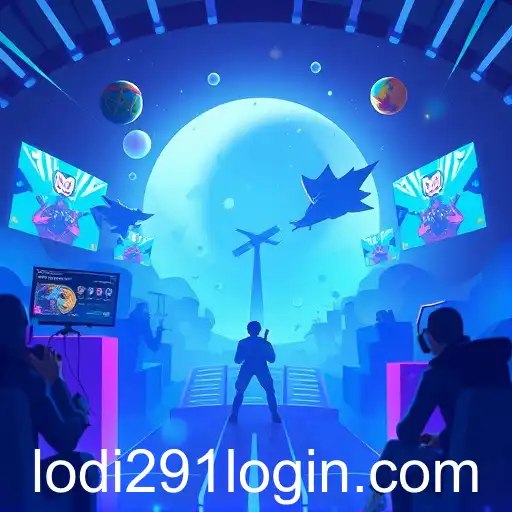 Lodi291: A Game-Changer in Online Gaming