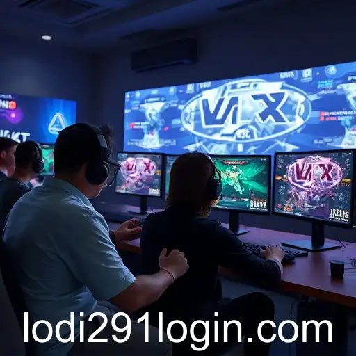 The Rise of Lodi291 in the Gaming World