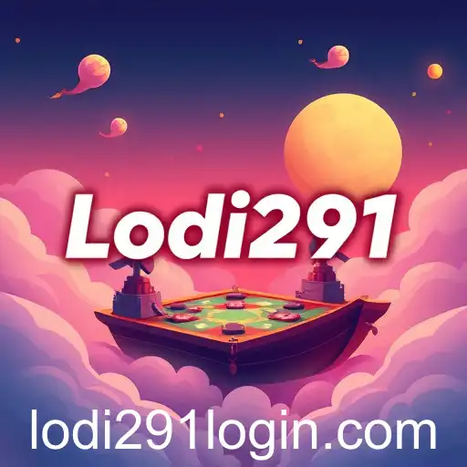The Rise of Lodi291: A Gaming Haven in 2025