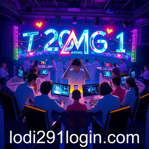 The Rise of Online Gaming in Today's Digital Age
