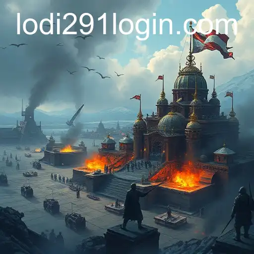 The Allure of Strategy Games in Online Gaming Communities